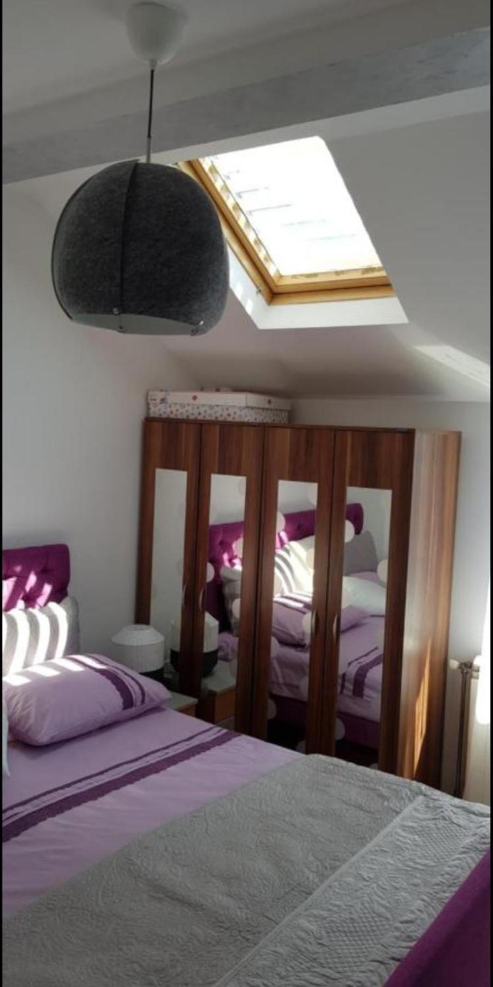 Lux Apartments With Pool Dex Zemun Polje Esterno foto